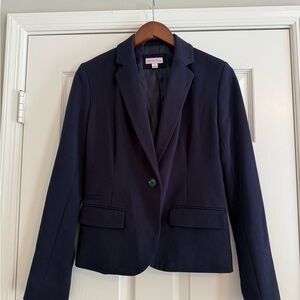 Merona Navy Blazer